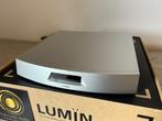 Lumin T3 streamer*DAC*Pre amp Nieuw + Garantie, Audio, Tv en Foto, Versterkers en Ontvangers, Verzenden, Nieuw, Stereo, Overige merken