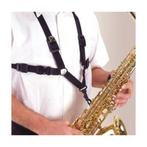 Saxofoon Riem, Muziek en Instrumenten, Ophalen of Verzenden, Zo goed als nieuw