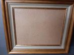 eiken kaders, Huis en Inrichting, Woonaccessoires | Lijsten, Ophalen, Minder dan 50 cm, Zo goed als nieuw, Minder dan 50 cm