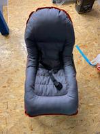 Relax baby, Kinderen en Baby's, Wipstoeltjes, Wipstoel, Met gordel(s) of riempje(s), Zo goed als nieuw, Ophalen