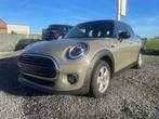 Mini cooper 5d automaat 134pk, garantie, Auto's, Mini, Stof, Bedrijf, Dealer onderhouden, Cooper