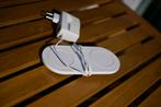 Belkin dual wireless fast charger, Ophalen of Verzenden, Gebruikt