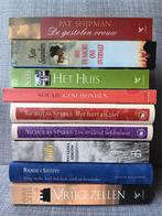 Boeken in perfecte staat, Comme neuf, Belgique, Enlèvement