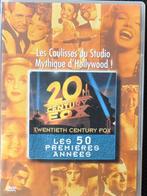 dvd documentaire les coulisses du studio d'hollywood (x20251, Cd's en Dvd's, Dvd's | Documentaire en Educatief, Ophalen of Verzenden