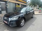 Audi q5 2.0tdi 190cv 2018 180.000km PANO voor volledige auto, Auto's, Automaat, Q5, Parkeersensor, Diesel
