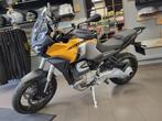 Moto Guzzi New Stelvio, Motoren, Motoren | Moto Guzzi, 2 cilinders, Bedrijf, Overig, Meer dan 35 kW