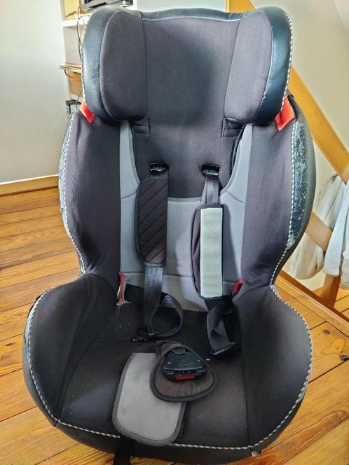 Autostoel Dreambee, Kinderen en Baby's, Autostoeltjes, Gebruikt, Overige merken, 9 t/m 18 kg, Autogordel, Verstelbare rugleuning