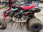 RST cross quad, 450 cc, 1 cilinder, 12 t/m 35 kW