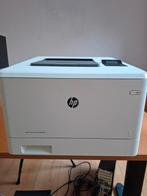Color Laserjet Pro M454dn HP, Computers en Software, Printers, Ophalen, Hp, Gebruikt, Printer