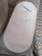 matelas ovale bébé, Enfants & Bébés, Enlèvement, Neuf, Berceau