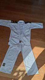 judogi (judopak/kimono) maat 140, Sport en Fitness, Ophalen of Verzenden, Gebruikt, Judo, Vechtsportkleding