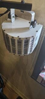 2 X DERBY ROHS, Ophalen, Gebruikt, Licht