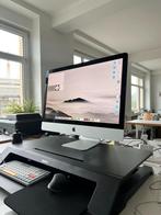 Apple iMac 5K 27inch 2020 Intel i7 40GB RAM 1TB, Computers en Software, Apple Desktops, Ophalen, 32 GB, SSD, IMac