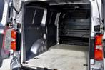 Fiat Scudo 2.0 L3H2 **Automaat**, Stof, USB, Diesel, 5 deurs