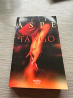 Tango, Boeken, Thrillers, Ophalen of Verzenden, Zo goed als nieuw, België