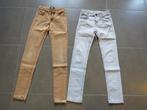 skinny broek maat 158 in perfecte staat, Enfants & Bébés, Vêtements enfant | Taille 158, Enlèvement ou Envoi, Comme neuf, Fille