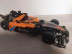 Lego f1 auto gebouwd, Ophalen, Zo goed als nieuw, Complete set, Lego