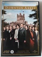 dvd box Downton Abbey - seizoen 4, CD & DVD, DVD | TV & Séries télévisées, Enlèvement ou Envoi