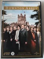 dvd box Downton Abbey - seizoen 4, Cd's en Dvd's, Dvd's | Tv en Series, Ophalen of Verzenden