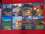 Geografische/Aaarderijkskunde boeken, Livres, Atlas & Cartes géographiques, Enlèvement, Autres types, Monde, 2000 à nos jours