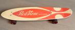 Vintage skateboard uit 1972, Sport en Fitness, Skateboarden, Ophalen, Gebruikt, Skateboard