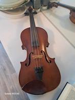 Ik verkoop een oude viool, Musique & Instruments, Instruments à cordes frottées | Violons & Altos, Comme neuf, Enlèvement ou Envoi
