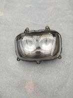 origineel koplicht MBK booster nieuw model kleur bruin, Fietsen en Brommers, Ophalen of Verzenden, Zo goed als nieuw