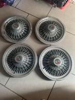 Oude wieldoppen van ford mustang, Auto diversen, Wieldoppen, Ophalen, Gebruikt
