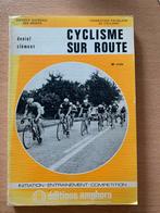 Cyclisme sur route, Boeken, Ophalen of Verzenden, Gelezen