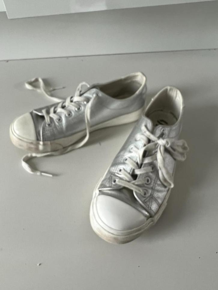 sascha 39 schoen, Kleding | Dames, Schoenen, Gedragen, Sneakers, Overige kleuren, Ophalen of Verzenden