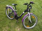 Meisjesfiets s’cool 24 inch, Fietsen en Brommers, Ophalen, Zo goed als nieuw