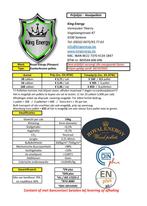 Houtpellets aan stuntprijzen op is op!!!, Ophalen, Nieuw, Kachel