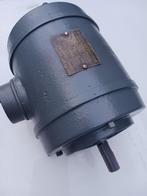 Moteur électro-asynchrone 1F 230V 3/4 cv - Dynamoteur Decost, Bricolage & Construction, Utilisé, Enlèvement ou Envoi