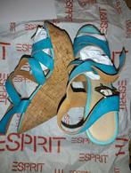 Chaussures femme taille 38, Enlèvement, Comme neuf