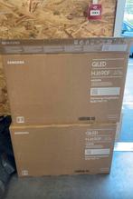 Télé Samsung QLED 32 pouces, Audio, Tv en Foto, Televisies, Ophalen, QLED, Nieuw, Samsung