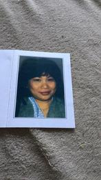 1950/2001, Verzamelen, Bidprentjes en Rouwkaarten, Ophalen