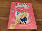 Leesboek de mooiste sprookjes beroemde prinsessen, Boeken, Ophalen of Verzenden, Zo goed als nieuw