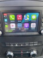 Carplay systeem voor mercedes vito, Ophalen, Gebruikt, Mercedes-Benz
