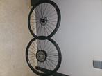 Gravelwielen fulcrum volledig, Fietsen en Brommers, Fietsonderdelen, Fulcrum, Racefiets, Nieuw, Ophalen