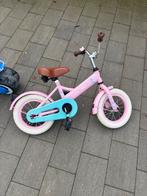 Buitenspeelgoed, Fietsen en Brommers, Fietsen | Kinderfietsjes, Ophalen, Zo goed als nieuw