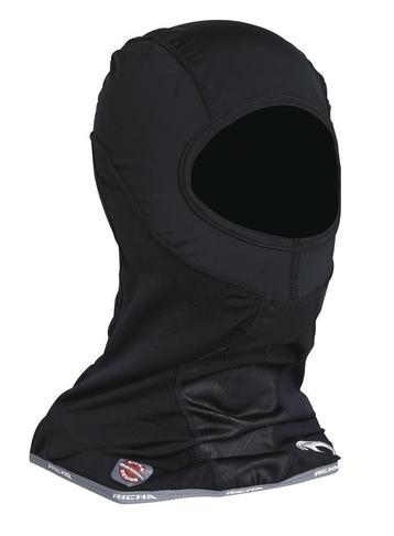 Nieuwe Richa balaclava helmmuts - Zwart - Maat: One size beschikbaar voor biedingen