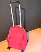 Kipling model new zea trolleytas als nieuw roze, Ophalen of Verzenden, Roze