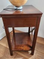 Table de nuit GRANGE, Maison & Meubles, 45 à 65 cm, Enlèvement, Utilisé, 55 à 70 cm