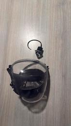 Voorlamp Piaggio Zip, Fietsen en Brommers, Ophalen, Gebruikt, Piaggio