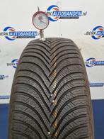 2x Michelin Alpin 5 XL 205/55 R19 97H 205/55/19 2055519 (pri, Auto-onderdelen, 205 mm, Band(en), Gebruikt, Personenwagen