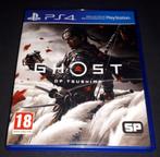 Ghost Of Tsushima (PS4), Games en Spelcomputers, Games | Sony PlayStation 4, Ophalen of Verzenden