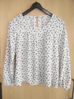 Bloes H&M  en  Bloes CKS.  maat 140., Meisje, Overhemd of Blouse, Ophalen of Verzenden, H&M.