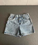 Jeansshort C&A - maat 164, Kinderen en Baby's, Kinderkleding | Maat 164, Broek, C&A, Meisje, Ophalen of Verzenden