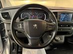 Peugeot Expert 2.0B-HDi EAT8 180 L2 Premium GPS|PDC|CAM|Carp, 131 kW, Diesel, 5 deurs, Zilver of Grijs
