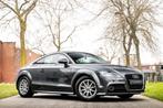 Audi TT Coupé 1.8 TFSI Manueel * S-Line * Leder * Xenon *, Auto's, 4 zetels, TT, 4 cilinders, Leder